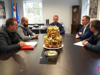Розпочався ремонт вулиці Зимнівської  