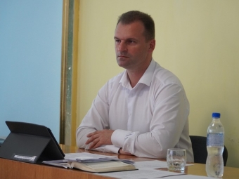 У Володимирі депутати дали «зелене світло» створенню кластерної лікарні 