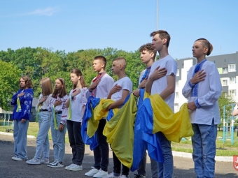 У школах громади пролунав останній дзвінок 