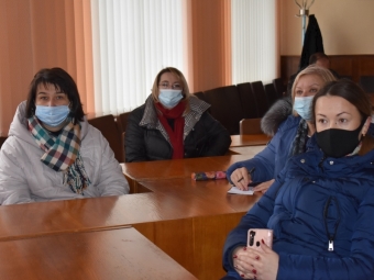 Просять вакцинувати домашніх тварин 