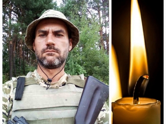 Герої Володимирщини, що віддали життя за волю України 