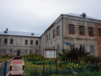 ВАСИЛІАНСЬКИЙ КОЛЕГІУМ У ВОЛОДИМИРІ ЯК ВАЖЛИВИЙ ОСВІТНІЙ ЦЕНТР 18 СТОЛІТТЯ 