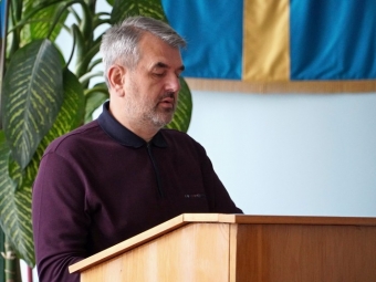 У Володимирі на засіданні міськвиконкому прийняли важливі рішення 