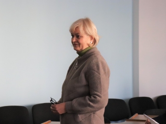 У Володимирі відбулось позачергове засідання міськвиконкому 