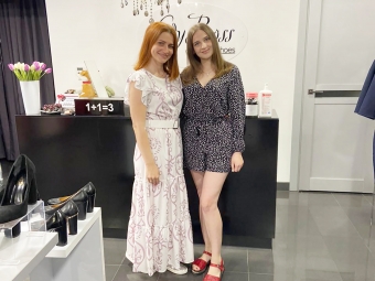 Магазин «Lady Boss»: вишуканий одяг і взуття підкреслять жіночу харизму 