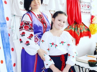 Вірші народжуються в моменти емоційного потрясіння 