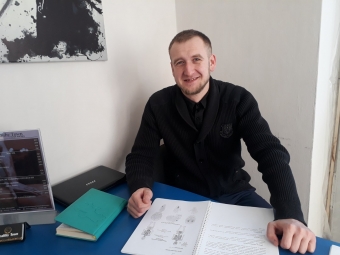Тіло може багато розповісти про пережиті емоційні стани  