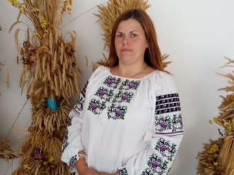 «Наше завдання – переконати сільських мешканців, що вони самі - творці своєї культури» 