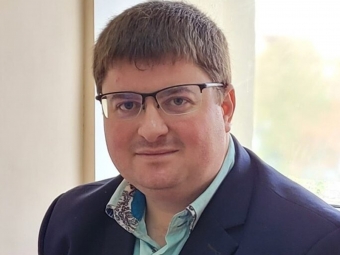 Володимирчанин отримав вчене звання доцента кафедри історії та теорії музики 
