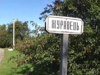 Як живуть у Журавці: магазин і медпункт закрили, а автобус не їздить 
